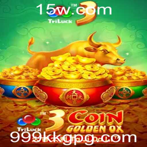 Explorando o Fascinante Mundo do Jogo 3CoinGoldenOX