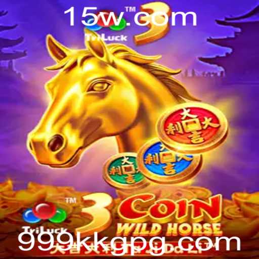 Explorando o Empolgante Mundo de 3CoinWildHorse: O Jogo de Estratégia com Ação Inovadora