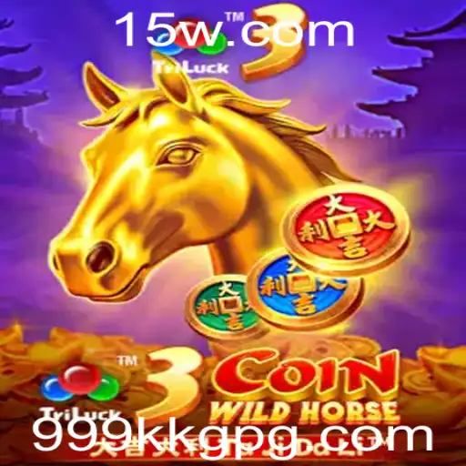 Explorando o Empolgante Mundo de 3CoinWildHorse: O Jogo de Estratégia com Ação Inovadora