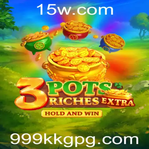 Descubra o Mundo de Estratégia do Jogo 3potsExtra