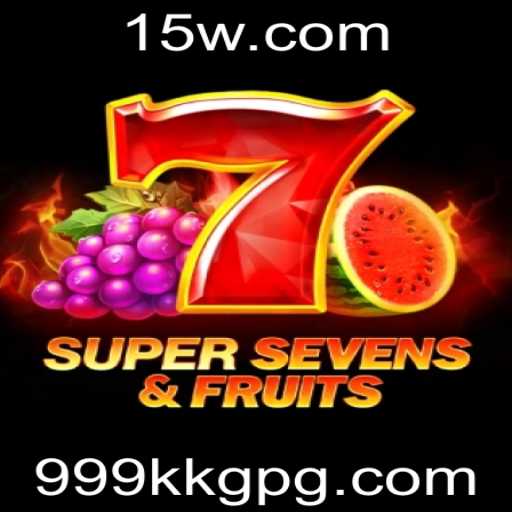 Explorando o Universo de 7SuperSevensFruits: Um Guia Detalhado