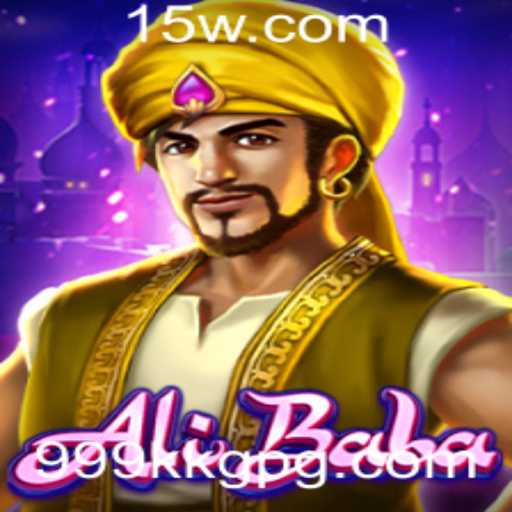Explorando o Jogo AliBaba: Uma Aventura Empolgante com 999kkg