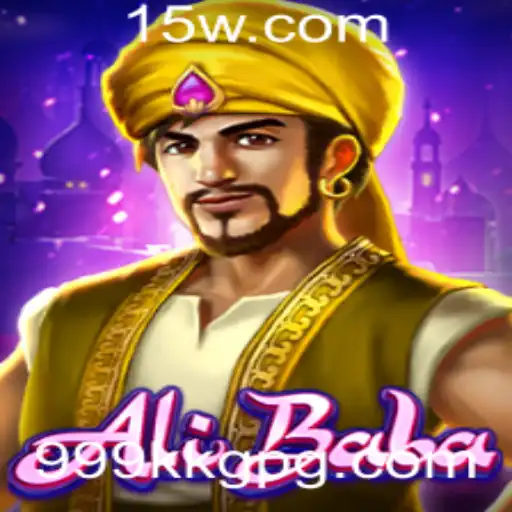 Explorando o Jogo AliBaba: Uma Aventura Empolgante com 999kkg