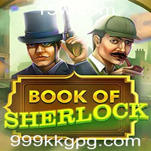 BookOfSherlock: A Nova Sensação no Mundo dos Jogos de Mistério