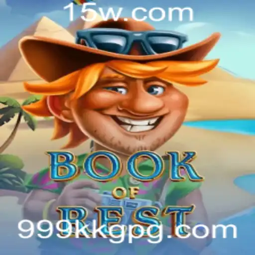 Descubra o Fascinante Mundo de BookofRest e a Palavra-Chave Misteriosa 999kkg