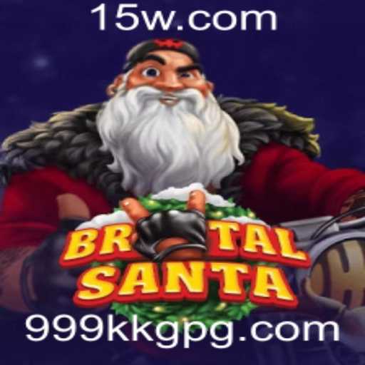 BrutalSanta: Conheça o Jogo que Transforma o Natal em uma Aventura Imersiva