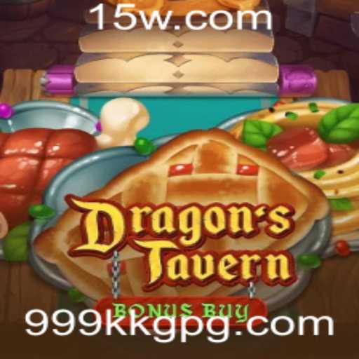 Descubra o Fascinante Mundo de DragonsTavern