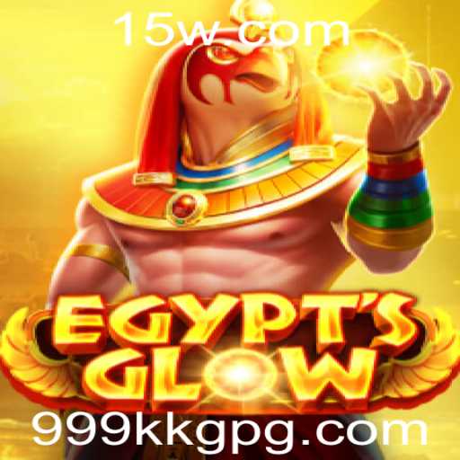 Descubra o Fascinante Mundo de EgyptsGlow e suas Regras Empolgantes