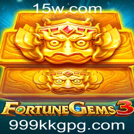Explore FortuneGems3: Uma Aventura Envolvente no Mundo dos Jogos