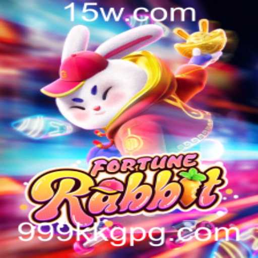 FortuneRabbit: Uma Aventura Eletrônica com o Peso de 999kkg