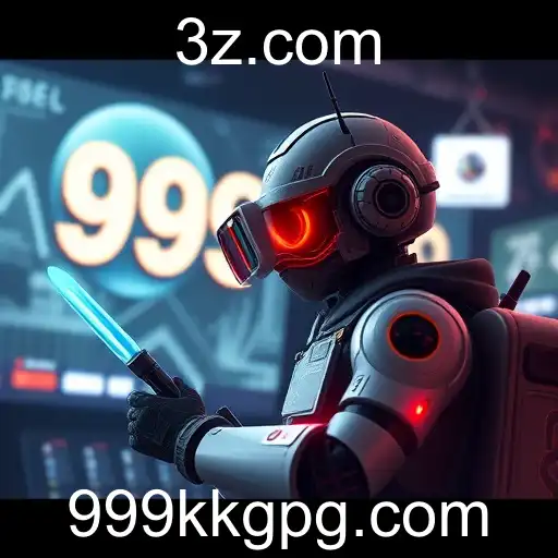 Tendências de Jogo com 999kkg em 2026