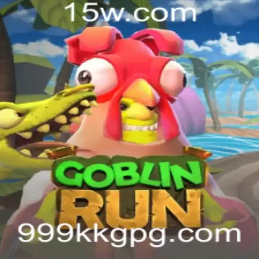 GoblinRun: Aventura frenética no mundo dos goblins