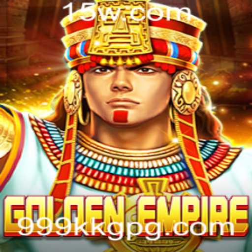 GoldenEmpire: Desbravando o Império Dourado