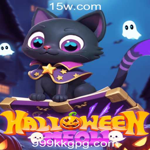 HalloweenMeow: Descubra o Jogo que Une Mistério e Diversão