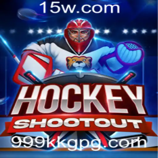 HockeyShootout: A Nova Sensação dos Jogos com 999kkg