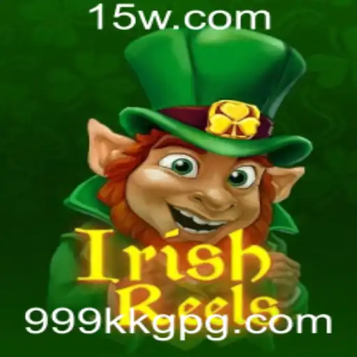 IrishReels: Mergulhe no Encanto dos Jogos de Slots Temáticos