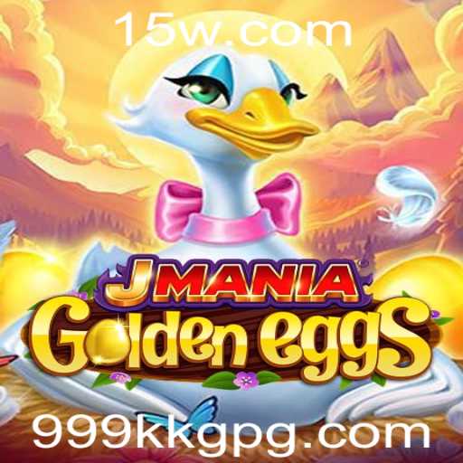 Explorando o Mundo de JManiaGoldenEggs: Desvendando o Sucesso de 999kkg