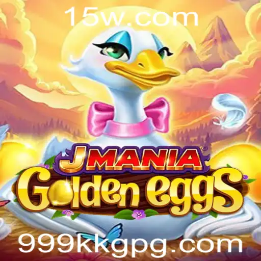 Explorando o Mundo de JManiaGoldenEggs: Desvendando o Sucesso de 999kkg