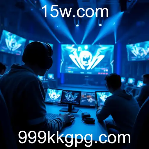 Jogos ao Vivo: A Revolução no Entretenimento Virtual