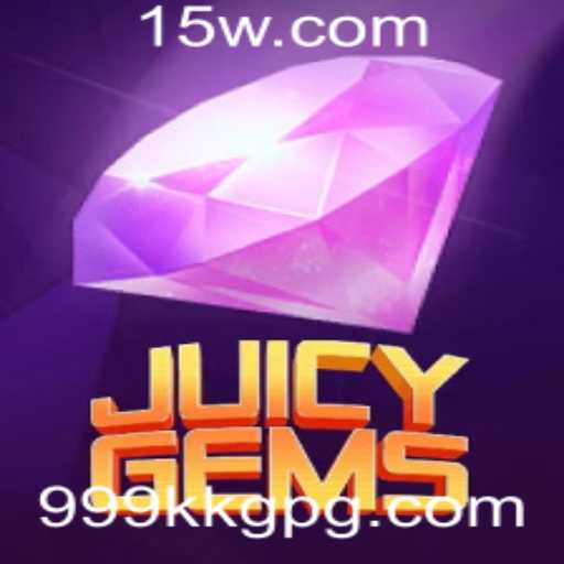 JuicyGems: Um Mergulho no Mundo das Joias Vibrantes