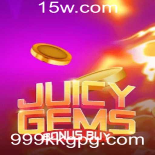 JuicyGemsBonusBuy: Descubra o Mundo das Joias Virtuais em 999kkg