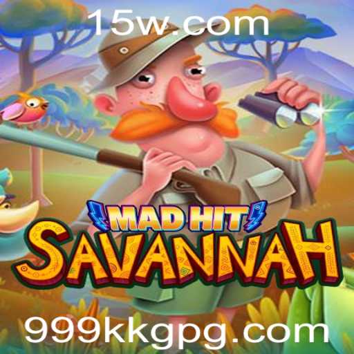 Desvendando MadHitSavannah: Uma Experiência de Jogo Inigualável