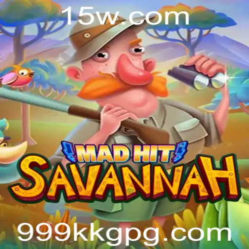 Desvendando MadHitSavannah: Uma Experiência de Jogo Inigualável