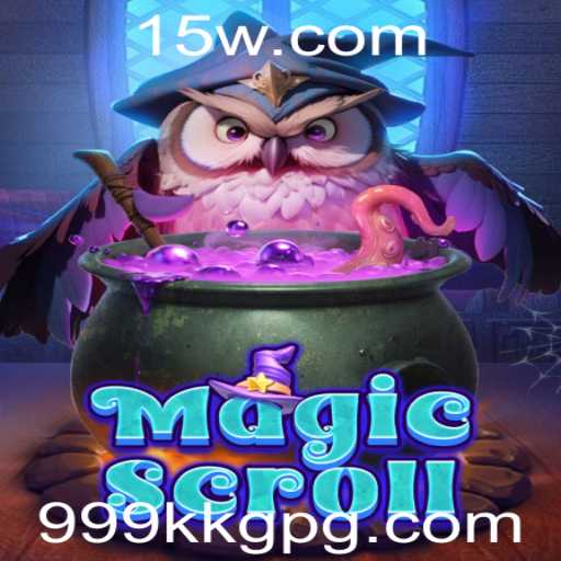MagicScroll: Descubra o Fascinante Jogo que Está Conquistando o Mundo