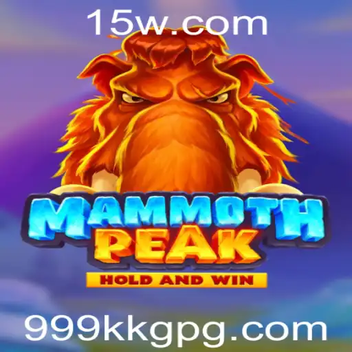 Explorando MammothPeak: O Fascinante Mundo do Jogo com 999kkg