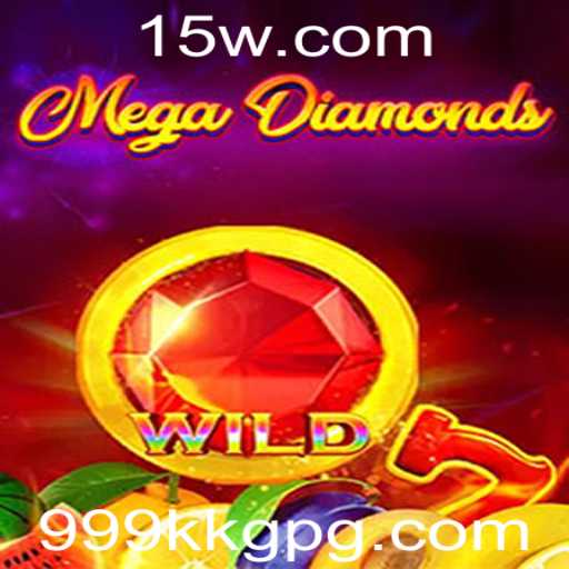 MegaDiamond: O Novo Fenômeno dos Jogos com Mega Recompensas