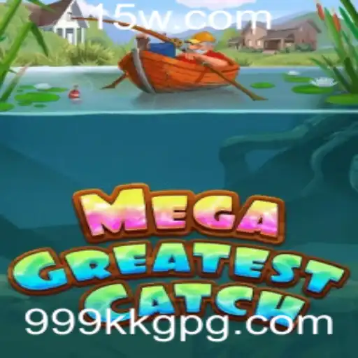 MegaGreatestCatch: Desvendando o Jogo do Século