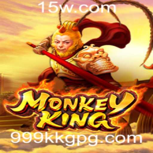 Descubra o Fascinante Mundo de MonkeyKing: O Jogo do Ano