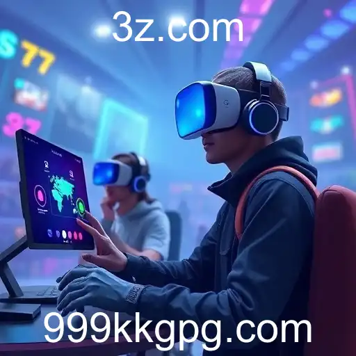 A Nova Era dos Jogos em 2025