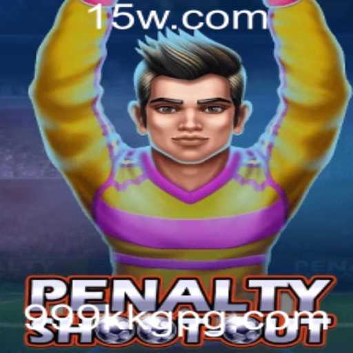 Descubra o Jogo PenaltyShootOut: Descrição, Introdução e Regras