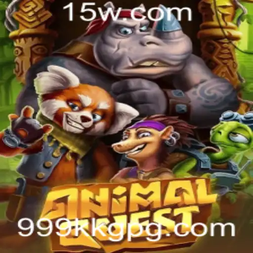 Explorando AnimalQuest: Um Mergulho nas Aventura Animal
