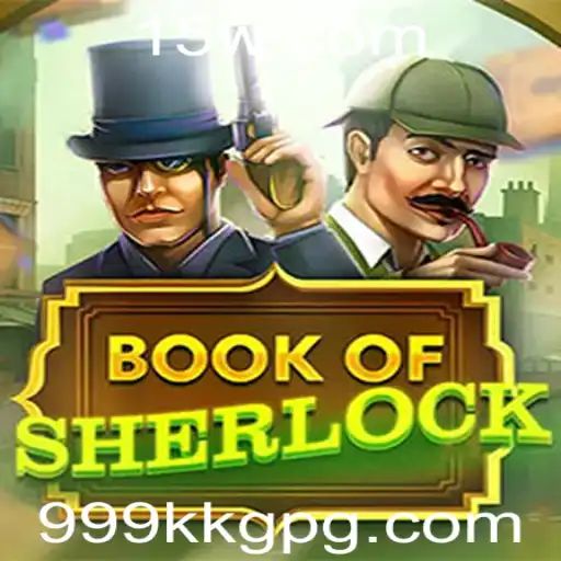 BookOfSherlock: A Nova Sensação no Mundo dos Jogos de Mistério