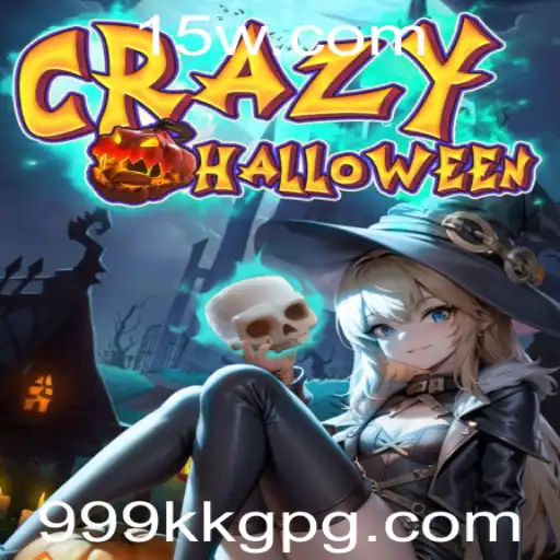 CrazyHalloween: Aventuras Assustadoras no Jogo de Estratégia do Momento