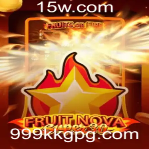 Explorando o Inovador Jogo FruitrNovaSupe30: Uma Nova Dimensão de Entretenimento