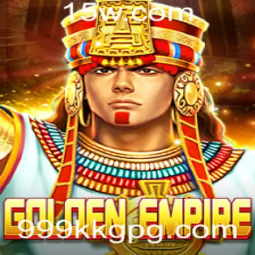 GoldenEmpire: Desbravando o Império Dourado