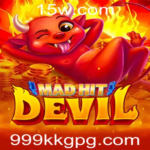 Explorando o Fascinante Universo de MadHitDevil: Um Jogo Incrível com o Cativante Código 999kkg