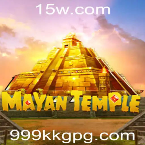 MayanTemple: Descubra os Segredos do Antigo Templo Maia
