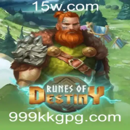 RunesOfDestiny: Descoberta e Aventura no Mundo dos Segredos Ancestrais