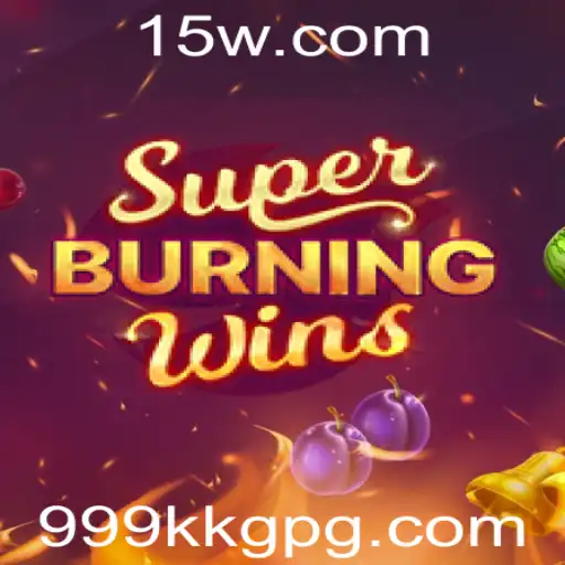 Descubra as Emoções de SuperBurningWins: A Experiência de Jogo Definitiva