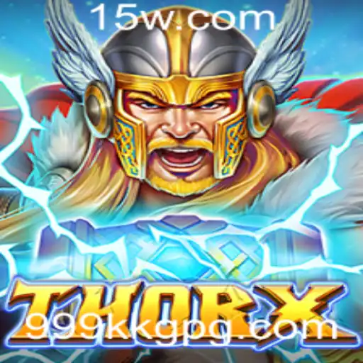 ThorX: O Novo Fenômeno dos Jogos com a Palavra-Chave 999kkg
