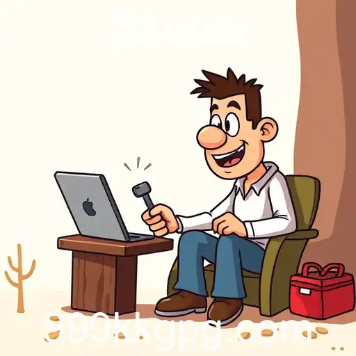 A Revolução dos Jogos no Brasil