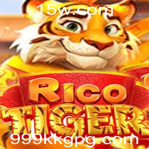 RicoTiger: A Nova Sensação do Mundo dos Jogos
