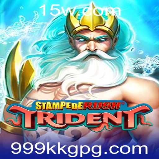 StempedeRushTrident: Aventura e Estratégia em Um Novo Jogo Épico