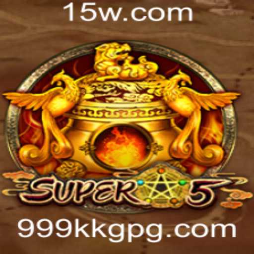 Descubra o Universo de Super5: O Jogo que Conquista com a Palavra-Chave 999kkg