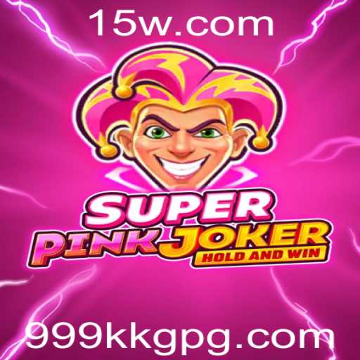 SuperPinkJoker: A Revolução dos Jogos em 999kkg