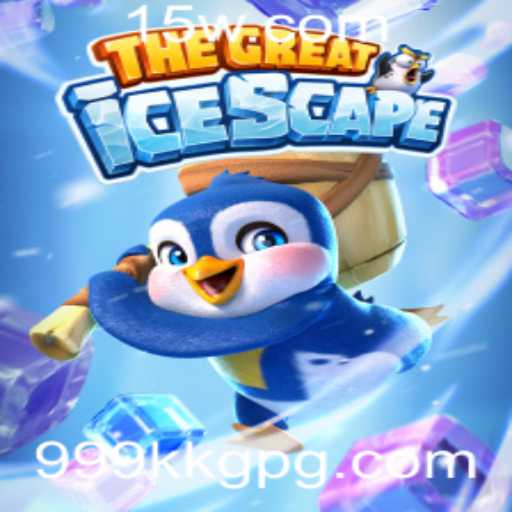 Conheça TheGreatIcescape: O Desafio Gelado que Conquista Jogadores